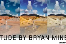 PhaseOne - 纬度系列Capture One Pro预设样式 Latitude Styles