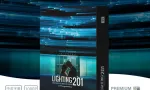 SLR Lounge-单灯闪光灯光线塑造完整教程-独家中英字幕Lighting 201