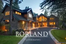 Charlie Borland 精通房地产建筑室内摄影及后期教程-中英字幕
