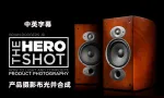 Fstoppers-摄影师Brian RodgersJr高端产品摄影布光及合成教程-中英字幕