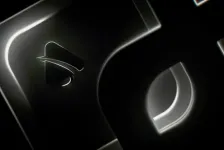 AE模板简洁干净金属标志LOGO动画模板 VH-61803275