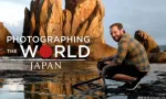 Fstoppers - Elia Locardi 拍摄世界风光5之日本-独家精翻中英字幕