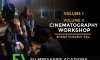 Filmmakers Academy - 电影摄影艺术入门大师班教程2套合集-中英字幕