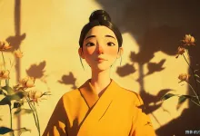 Curious Refuge - AI人工智能动画电影制作2.0 -独家精翻中英字幕