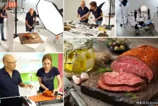 Karl Taylor 熏牛肉美食摄影灯光与造型教程-独家精翻中英字幕