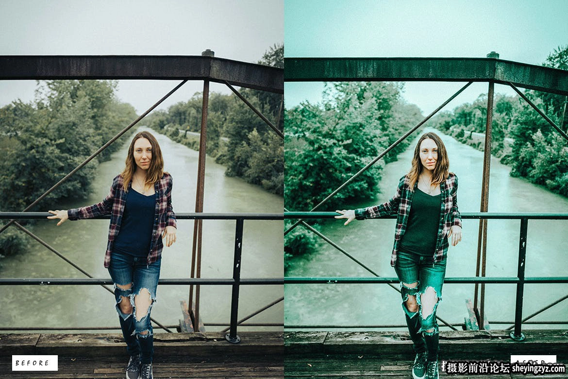 免费lr预设-12款旅拍电影风光人像后期调色Lightroom预设 Aventurine Lightroom Presets