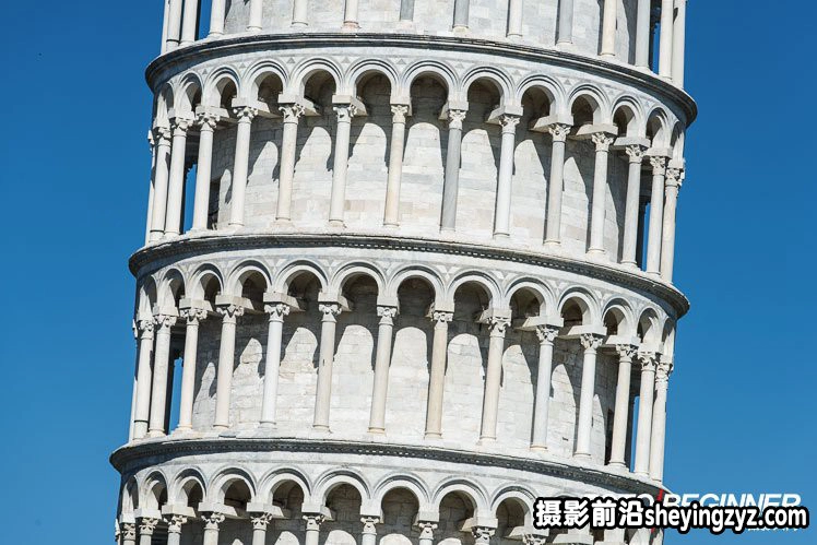 7个焦距和构图的必学应用技巧
