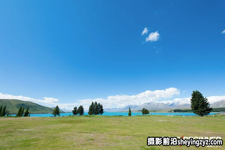 7个焦距和构图的必学应用技巧