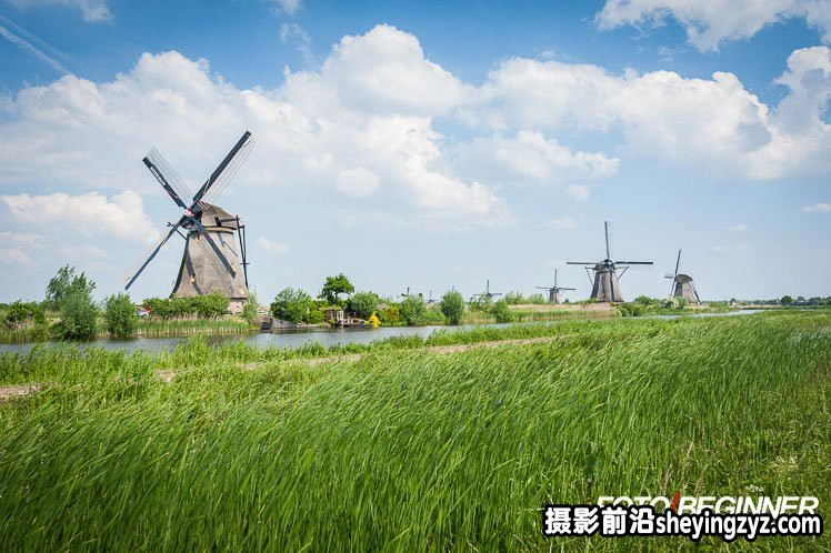 7个焦距和构图的必学应用技巧