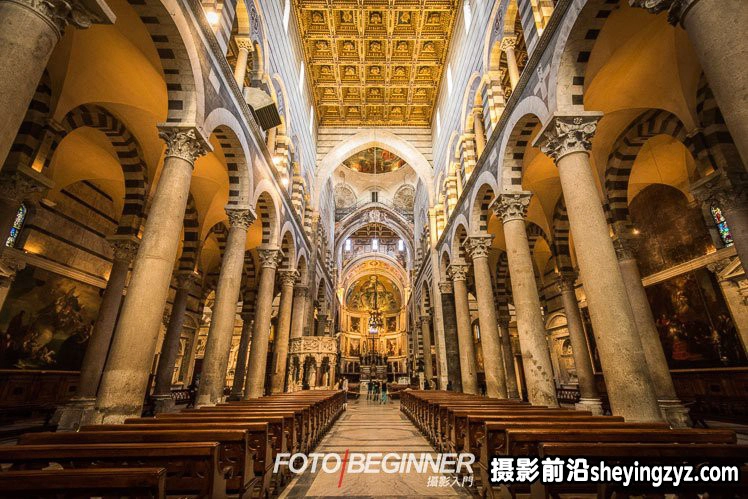 7个焦距和构图的必学应用技巧