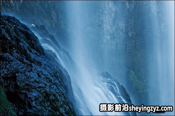 数码风光摄影技巧完全实拍攻略之江河湖海