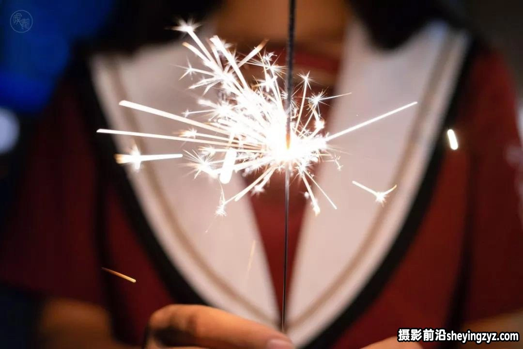 摄影师如何拍摄夜景人像技巧教程