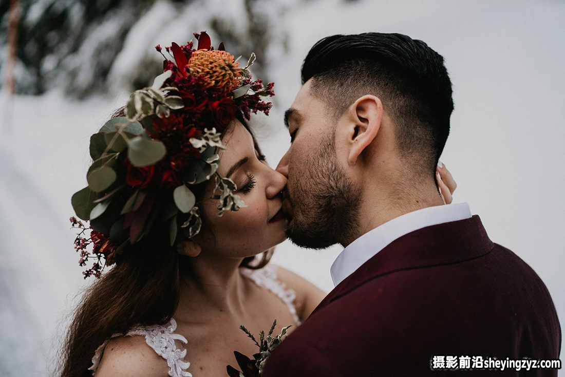 Henry Tieu 高清婚礼人像LR预设第二季 Henry Tieu-Lightroom Preset Pack II