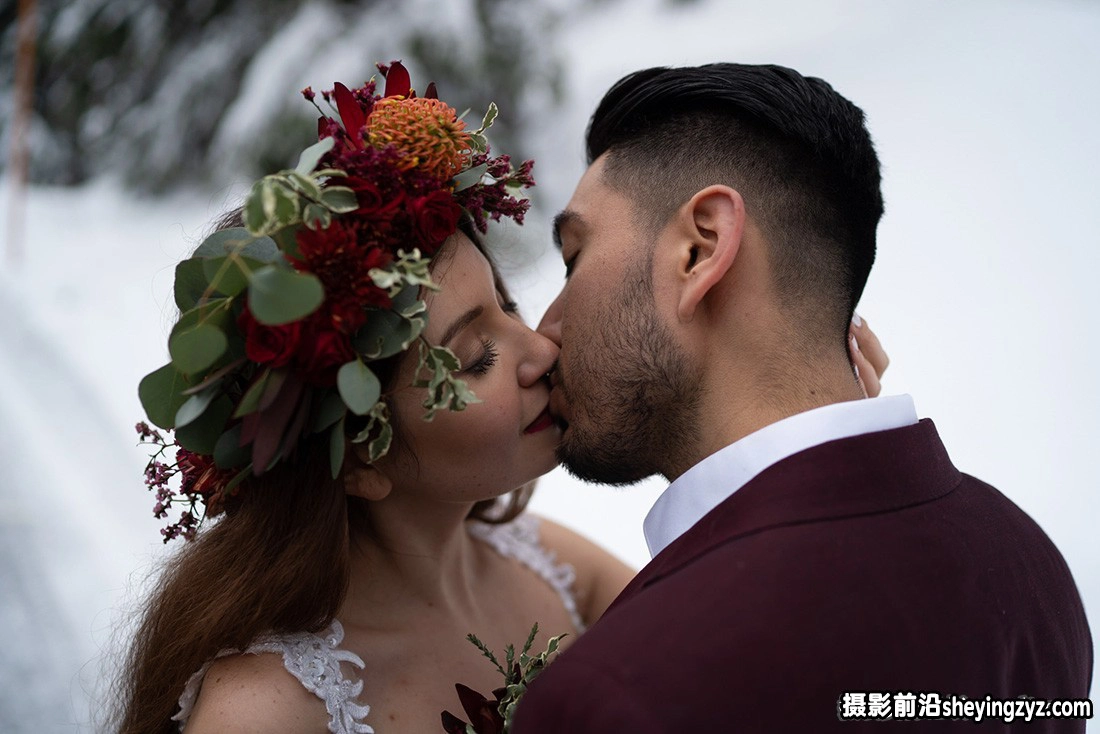 Henry Tieu 高清婚礼人像LR预设第二季 Henry Tieu-Lightroom Preset Pack II