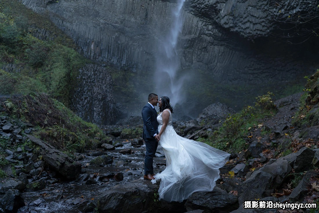 Henry Tieu 高清婚礼人像LR预设第二季 Henry Tieu-Lightroom Preset Pack II