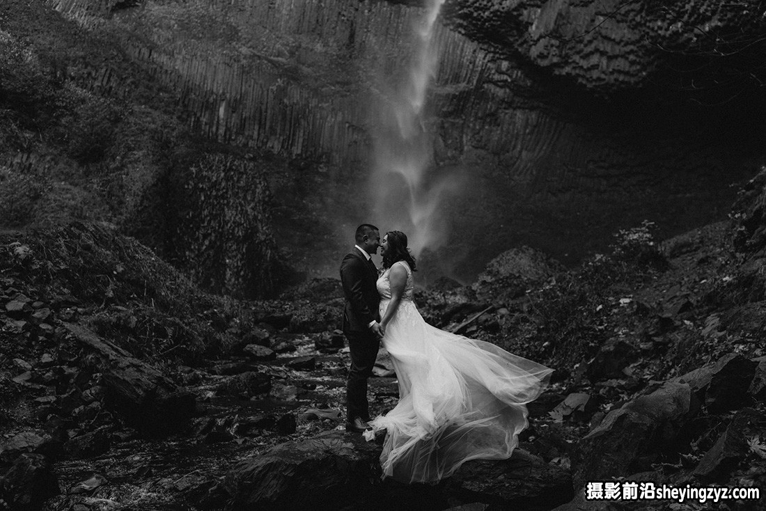 Henry Tieu 高清婚礼人像LR预设第二季 Henry Tieu-Lightroom Preset Pack II