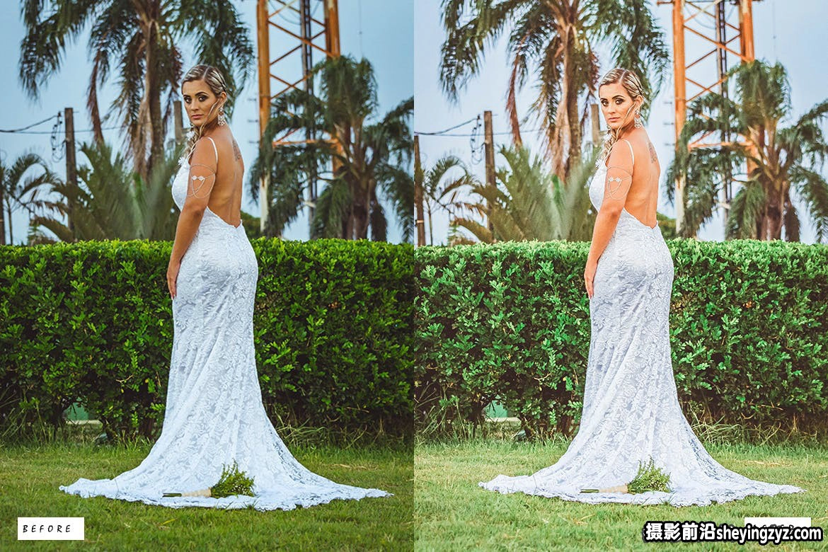 13种INS风格生活胶片人像Lightroom预设 Lifestyle Film Lightroom Presets