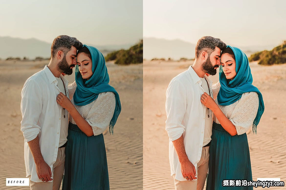 13种INS风格生活胶片人像Lightroom预设 Lifestyle Film Lightroom Presets