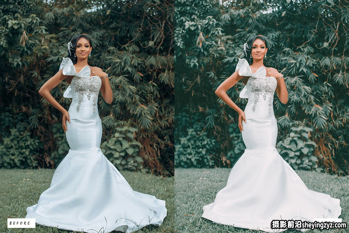 13种INS风格生活胶片人像Lightroom预设 Lifestyle Film Lightroom Presets