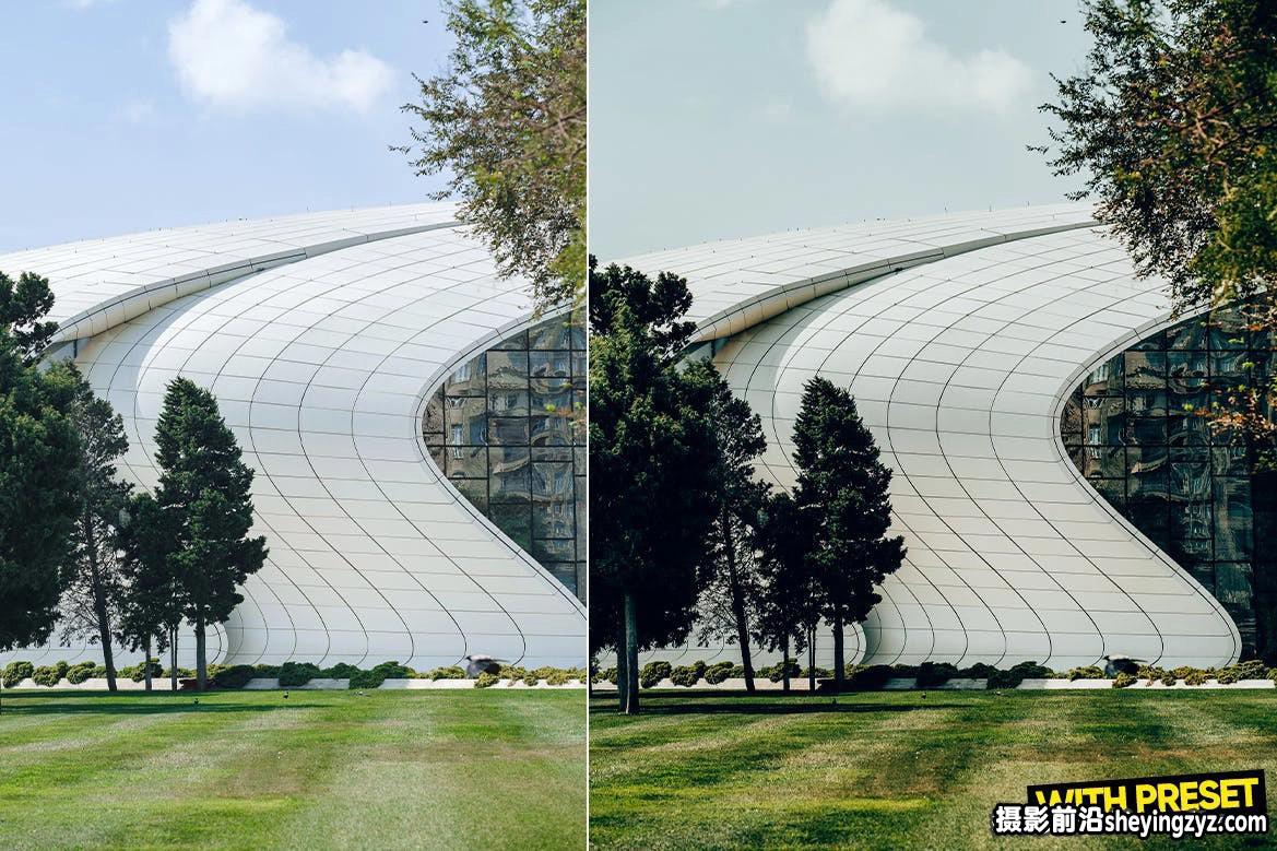 户外冒险徒步旅行Lightroom预设 ARTA-Outdoor Walk Lightroom Presets