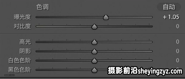 摄影技巧-校园风教室JK写真拍摄与后期思路