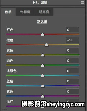 摄影技巧-校园风教室JK写真拍摄与后期思路