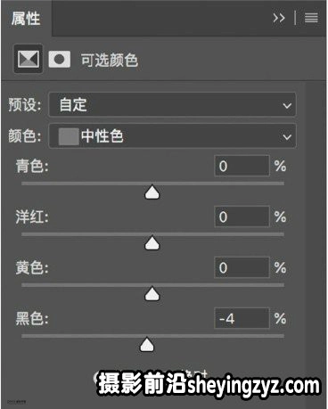 摄影技巧-校园风教室JK写真拍摄与后期思路