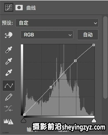 摄影技巧-校园风教室JK写真拍摄与后期思路