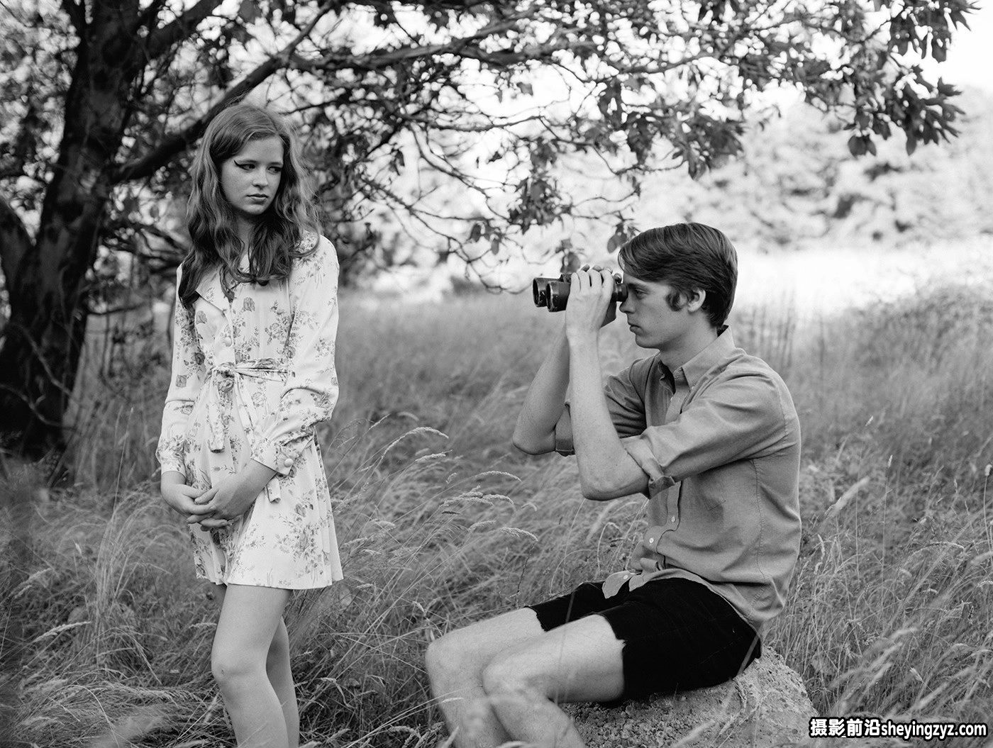 VSCO Film 00-07 for ACR &amp; LR (8套完整版)Lightroom胶片预设