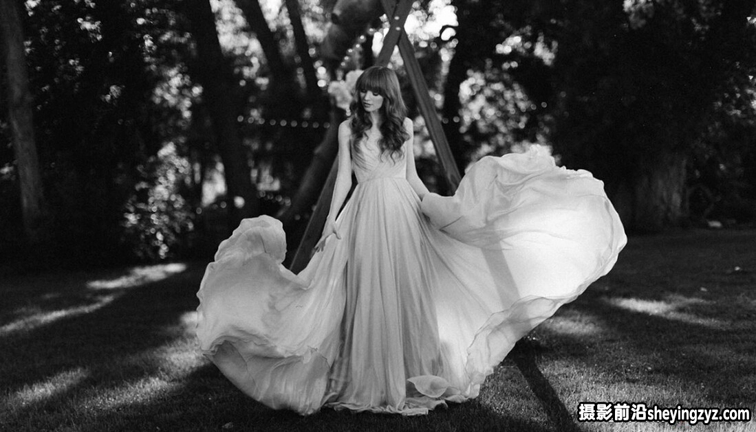 VSCO Film 00-07 for ACR &amp; LR (8套完整版)Lightroom胶片预设