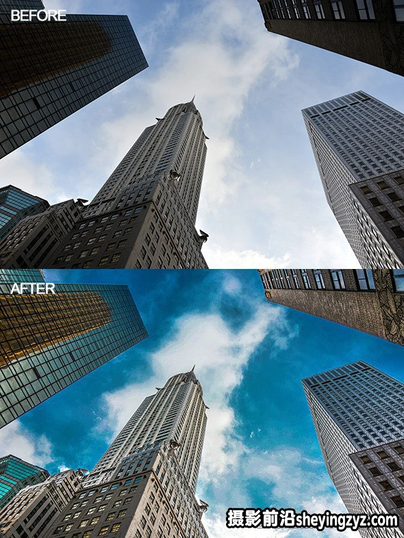 25种复古电影HDR后期调色LR预设 25 HDR Retro Old Effect Presets