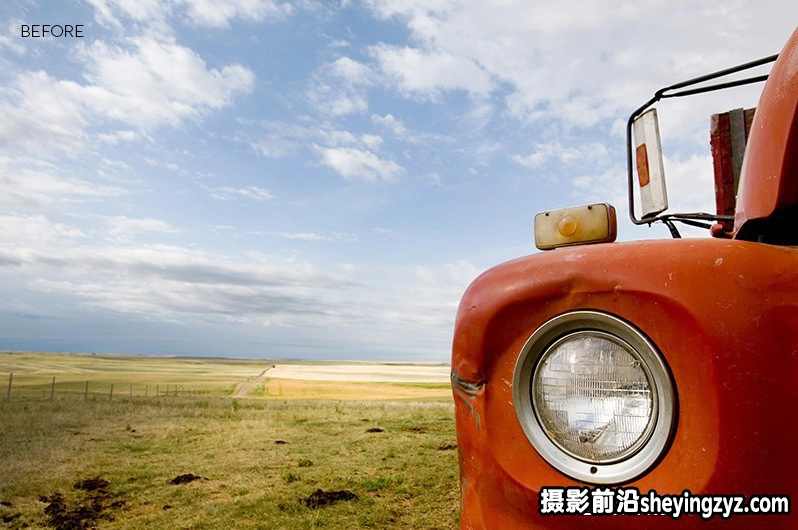 老式复古电影人像免费Lightroom预设 Vintage Lightroom Presets