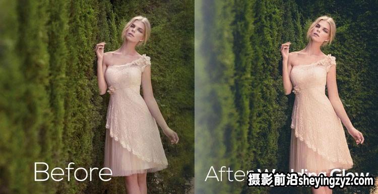 免费lr预设-40种专业婚礼人像Lightroom预设 40 Wedding  Presets