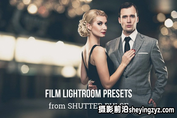 免费lr预设-24种电影效果 Lightroom预设（Film Lightroom Presets）
