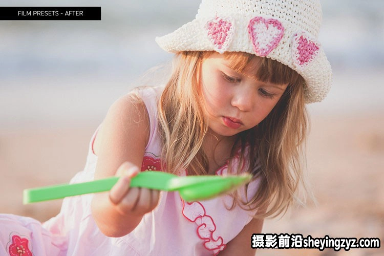 免费lr预设-24种电影效果 Lightroom预设（Film Lightroom Presets）