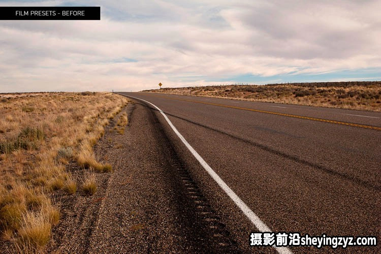 免费lr预设-24种电影效果 Lightroom预设（Film Lightroom Presets）
