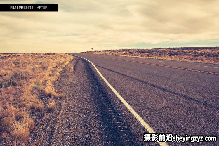 免费lr预设-24种电影效果 Lightroom预设（Film Lightroom Presets）