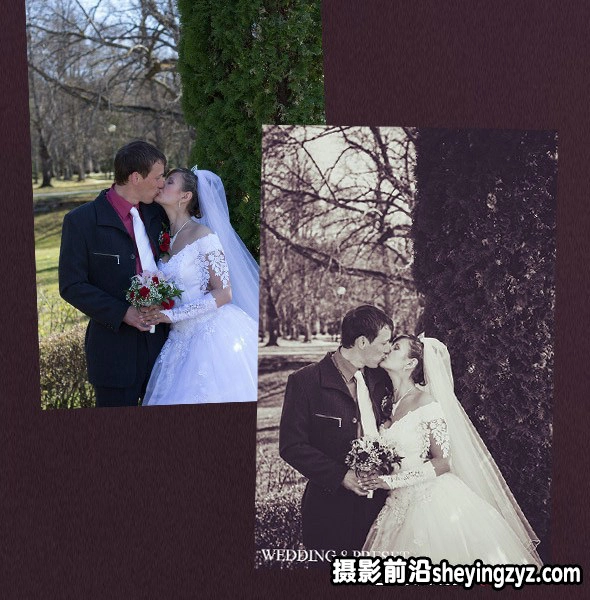 免费lr预设-16种高级电影婚礼人像Lightroom预设 16 Wedding Presets