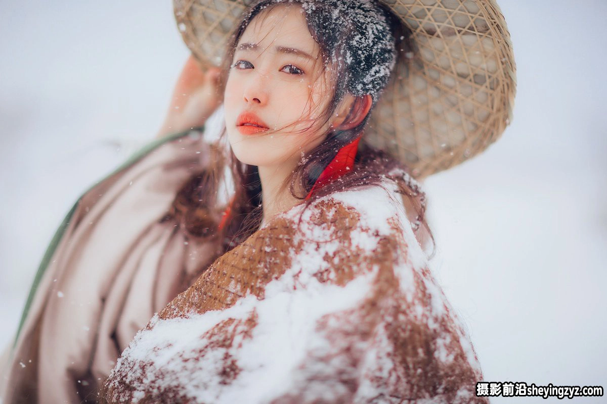 摄影技巧-人像镜头焦段选择以及相机配件推荐篇
