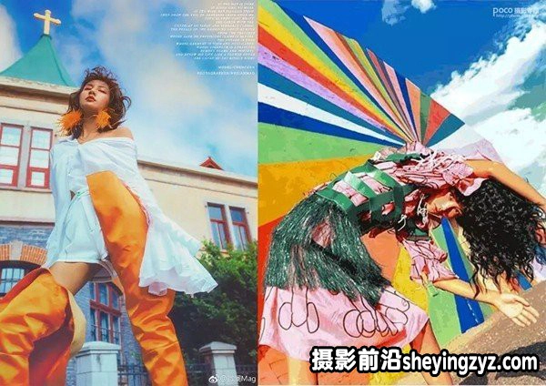 摄影技巧-人像镜头焦段选择以及相机配件推荐篇