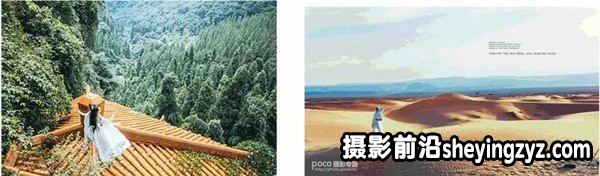 摄影技巧-人像镜头焦段选择以及相机配件推荐篇