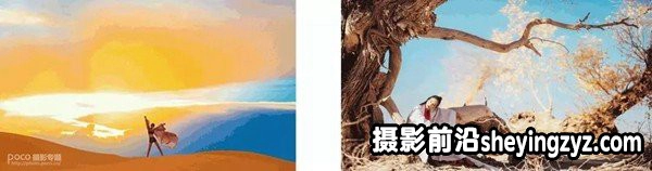 摄影技巧-人像镜头焦段选择以及相机配件推荐篇