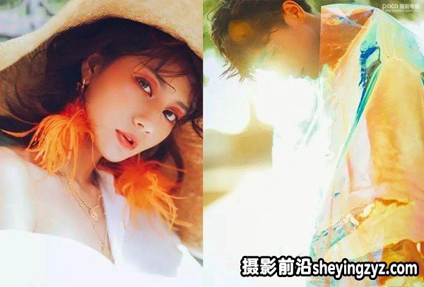 摄影技巧-人像镜头焦段选择以及相机配件推荐篇