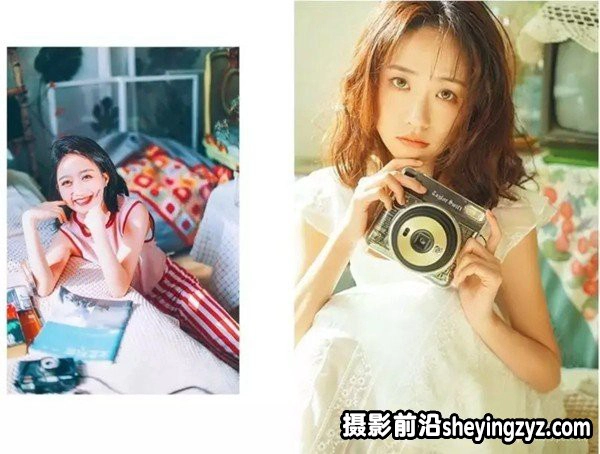 摄影技巧-人像镜头焦段选择以及相机配件推荐篇