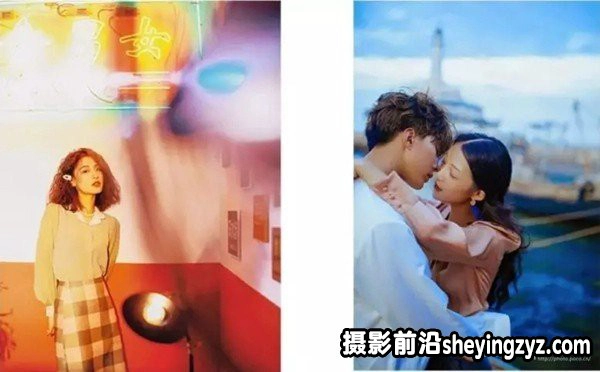 摄影技巧-人像镜头焦段选择以及相机配件推荐篇