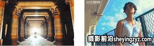 摄影技巧-人像镜头焦段选择以及相机配件推荐篇