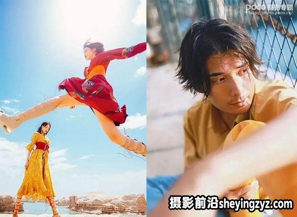 摄影技巧-人像镜头焦段选择以及相机配件推荐篇