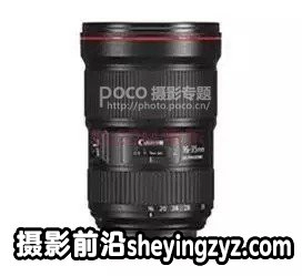 摄影技巧-人像镜头焦段选择以及相机配件推荐篇