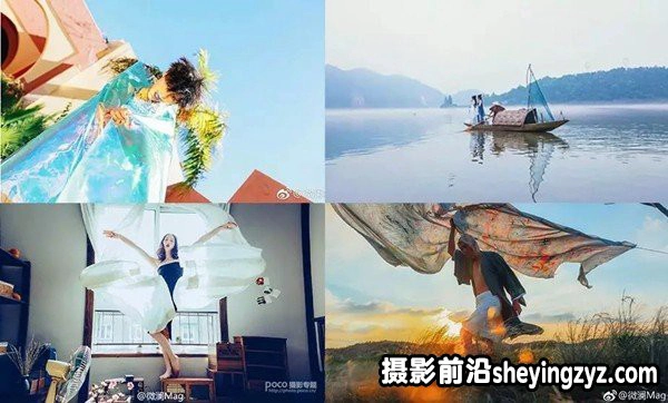 摄影技巧-人像镜头焦段选择以及相机配件推荐篇