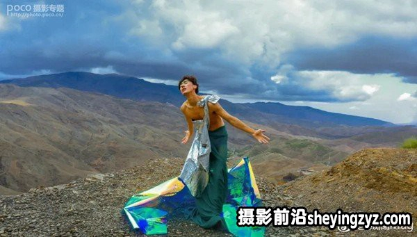 摄影技巧-人像镜头焦段选择以及相机配件推荐篇